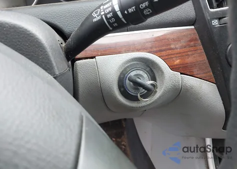 2008 Hyundai Veracruz Gls/Limited/Se из США, поврежденный, VIN KM8NU13C48U073443